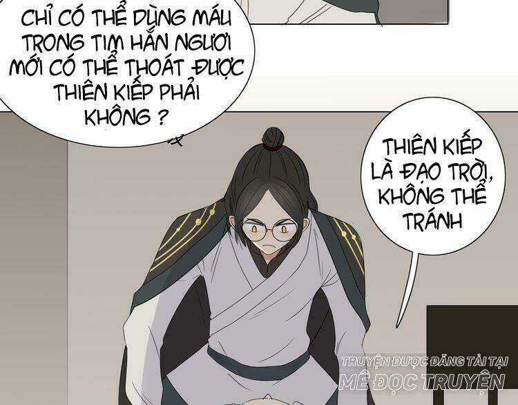 Ta Chỉ Muốn Giết Ngươi Chapter 10 trang 15