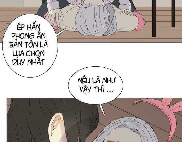 Ta Chỉ Muốn Giết Ngươi Chapter 10 trang 16