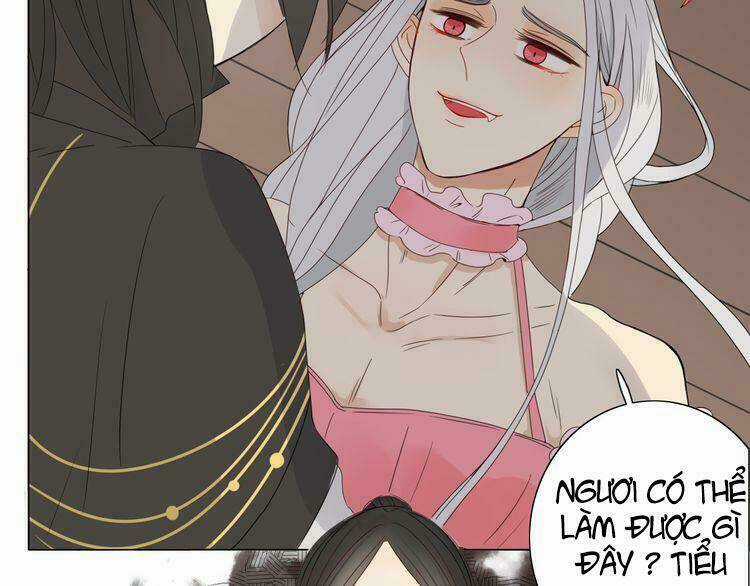 Ta Chỉ Muốn Giết Ngươi Chapter 10 trang 17