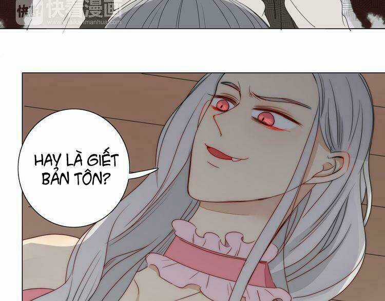 Ta Chỉ Muốn Giết Ngươi Chapter 10 trang 19