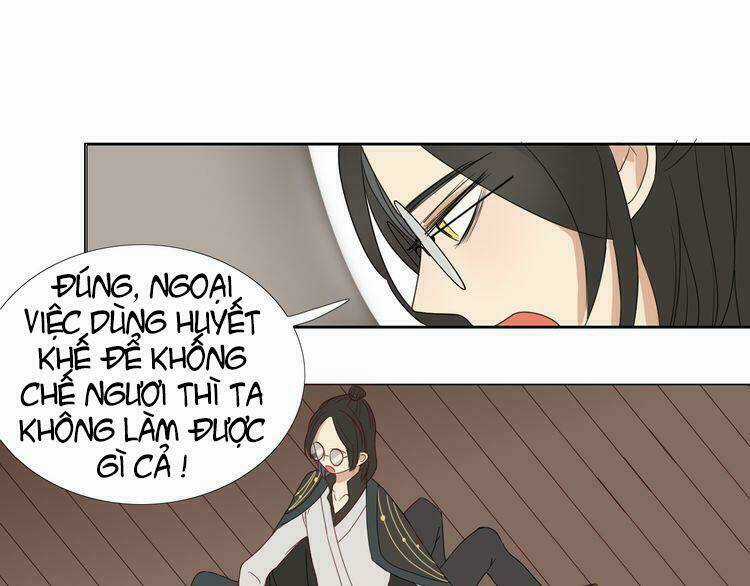 Ta Chỉ Muốn Giết Ngươi Chapter 10 trang 21