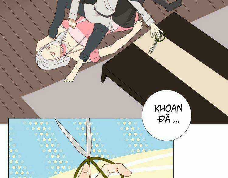 Ta Chỉ Muốn Giết Ngươi Chapter 10 trang 22