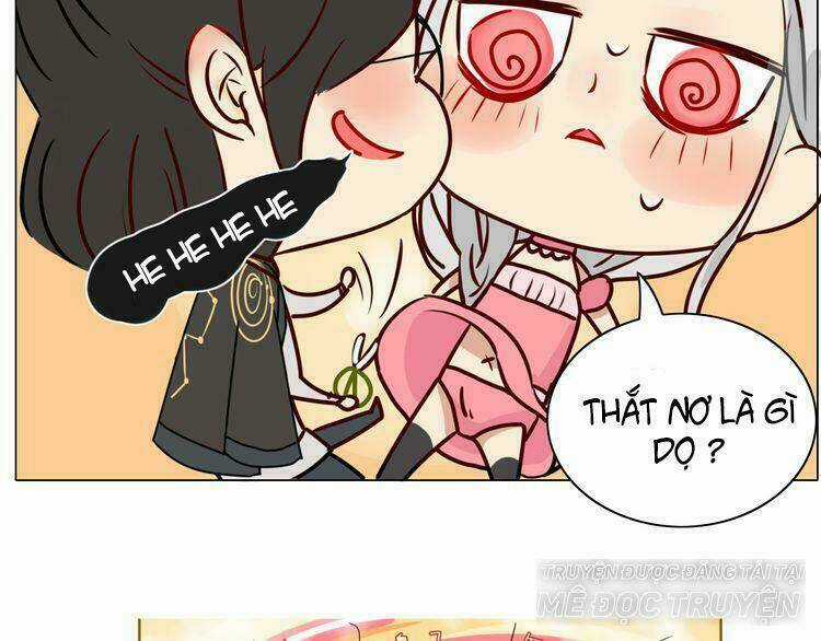 Ta Chỉ Muốn Giết Ngươi Chapter 10 trang 25