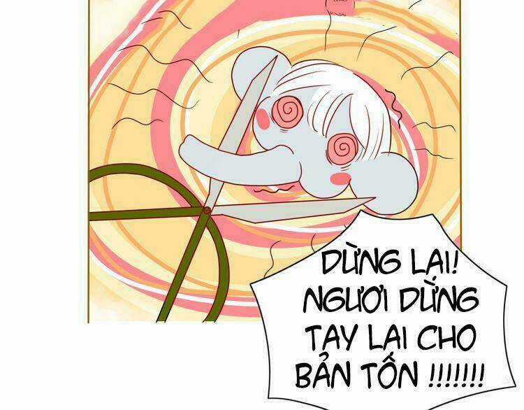 Ta Chỉ Muốn Giết Ngươi Chapter 10 trang 26