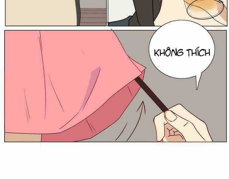 Ta Chỉ Muốn Giết Ngươi Chapter 10 trang 3