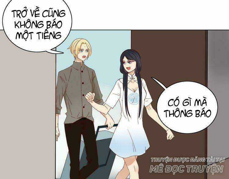 Ta Chỉ Muốn Giết Ngươi Chapter 10 trang 30