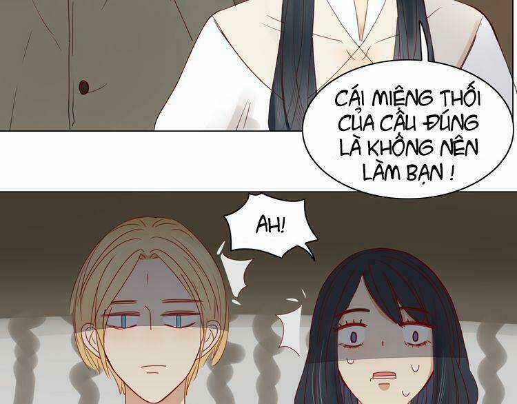 Ta Chỉ Muốn Giết Ngươi Chapter 10 trang 32