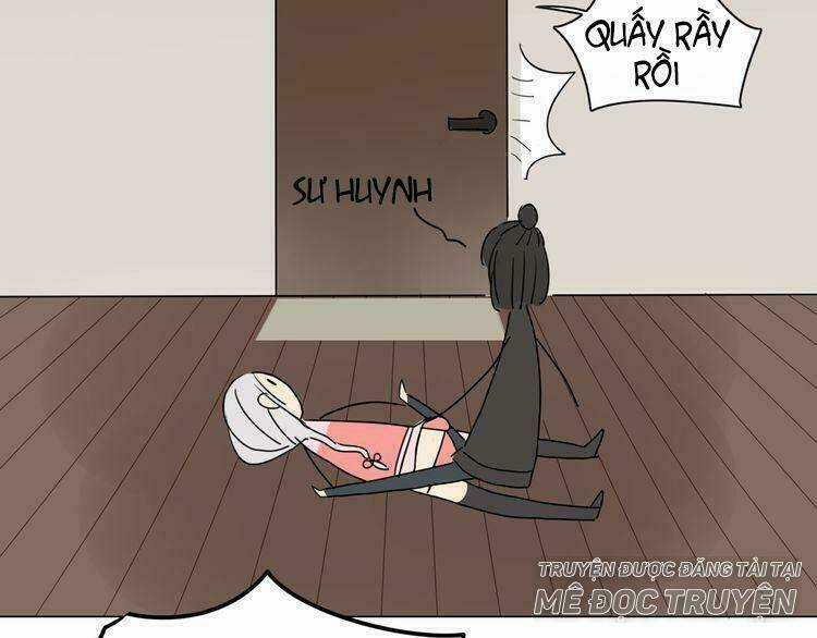 Ta Chỉ Muốn Giết Ngươi Chapter 10 trang 35