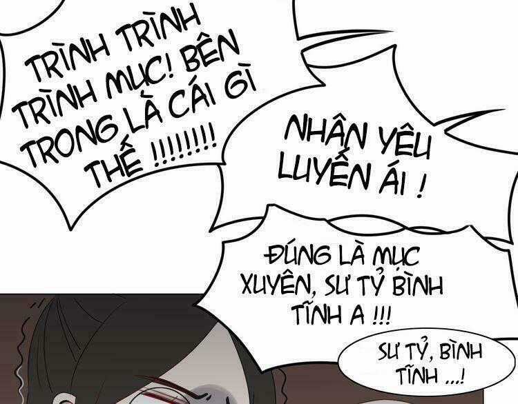 Ta Chỉ Muốn Giết Ngươi Chapter 10 trang 36