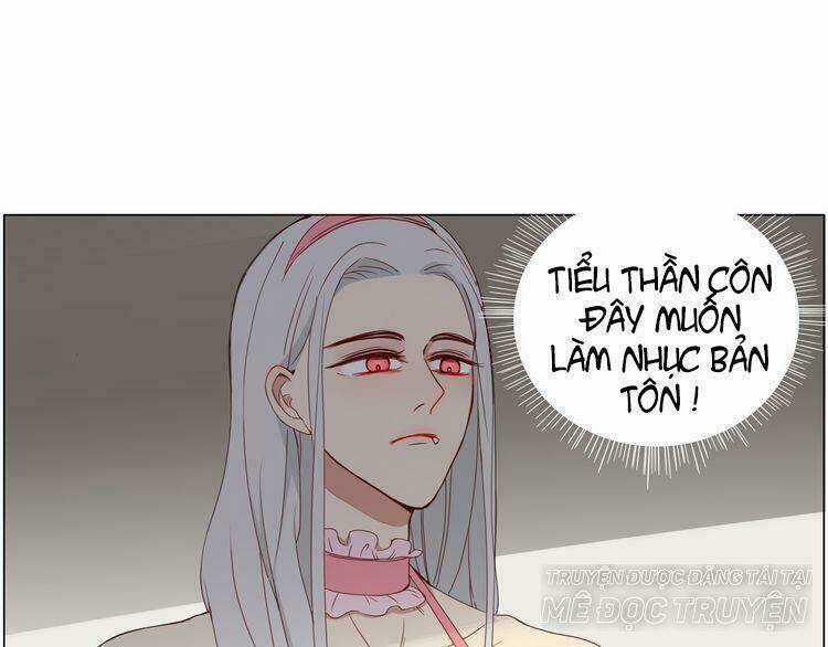 Ta Chỉ Muốn Giết Ngươi Chapter 10 trang 5