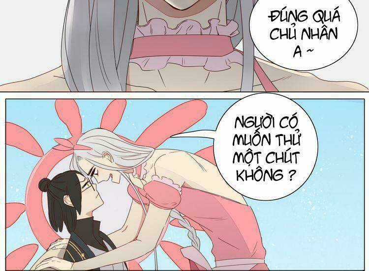 Ta Chỉ Muốn Giết Ngươi Chapter 10 trang 7