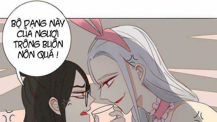 Ta Chỉ Muốn Giết Ngươi Chapter 10 trang 8