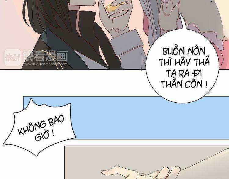 Ta Chỉ Muốn Giết Ngươi Chapter 10 trang 9