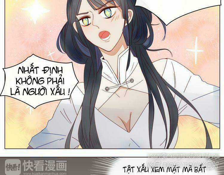 Ta Chỉ Muốn Giết Ngươi Chapter 11 trang 10
