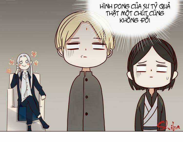 Ta Chỉ Muốn Giết Ngươi Chapter 11 trang 11