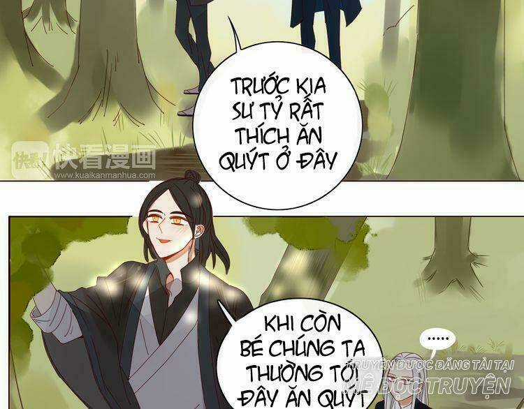 Ta Chỉ Muốn Giết Ngươi Chapter 11 trang 15