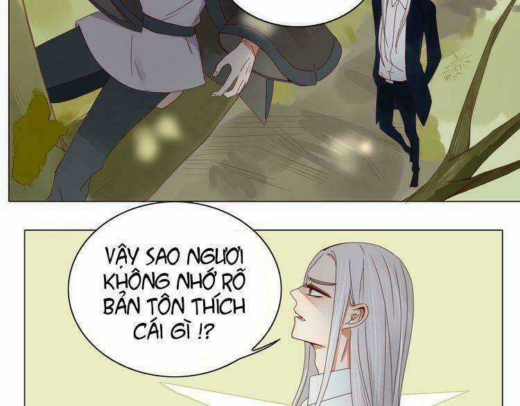 Ta Chỉ Muốn Giết Ngươi Chapter 11 trang 16