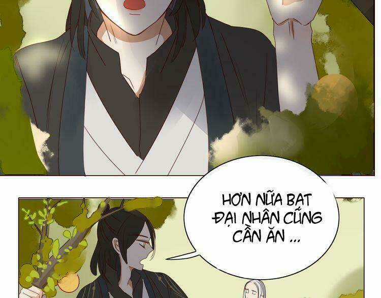 Ta Chỉ Muốn Giết Ngươi Chapter 11 trang 18