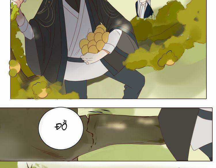 Ta Chỉ Muốn Giết Ngươi Chapter 11 trang 19