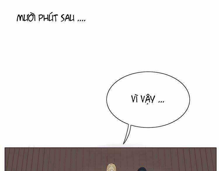 Ta Chỉ Muốn Giết Ngươi Chapter 11 trang 2