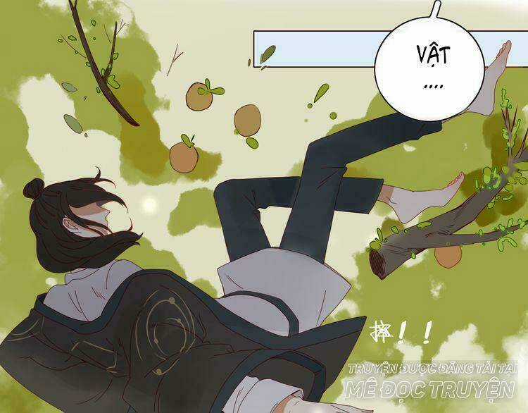 Ta Chỉ Muốn Giết Ngươi Chapter 11 trang 20