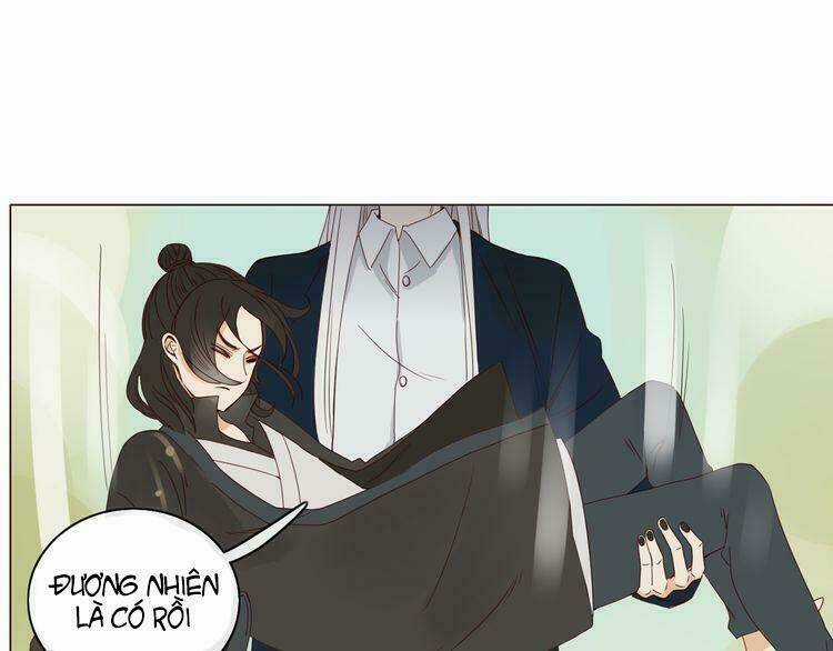 Ta Chỉ Muốn Giết Ngươi Chapter 11 trang 23