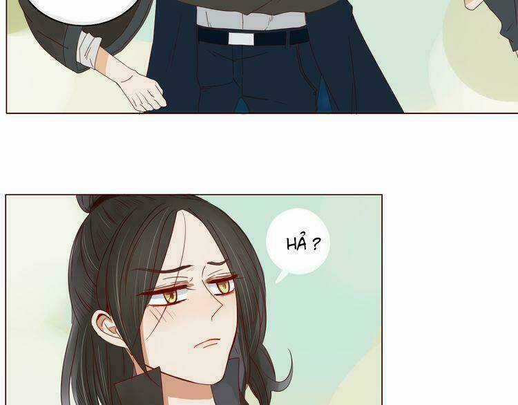 Ta Chỉ Muốn Giết Ngươi Chapter 11 trang 24