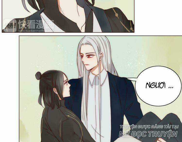 Ta Chỉ Muốn Giết Ngươi Chapter 11 trang 25