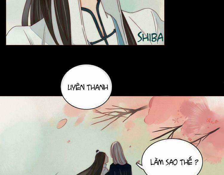 Ta Chỉ Muốn Giết Ngươi Chapter 11 trang 28