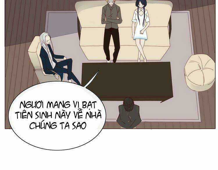 Ta Chỉ Muốn Giết Ngươi Chapter 11 trang 3