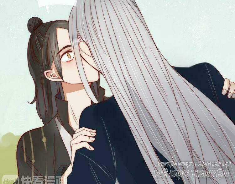 Ta Chỉ Muốn Giết Ngươi Chapter 11 trang 35