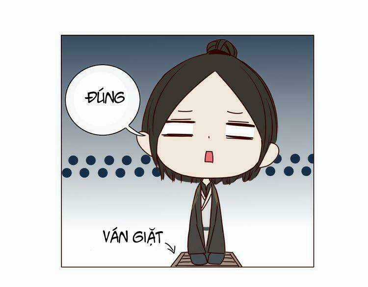 Ta Chỉ Muốn Giết Ngươi Chapter 11 trang 4