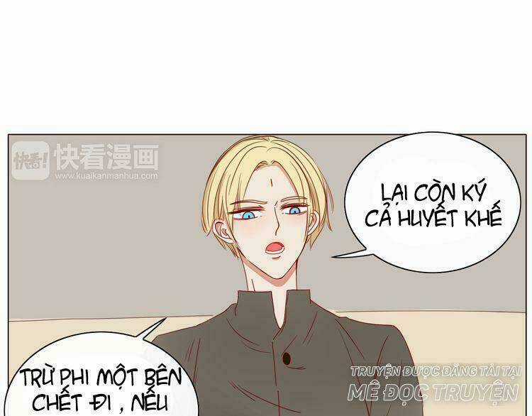 Ta Chỉ Muốn Giết Ngươi Chapter 11 trang 5