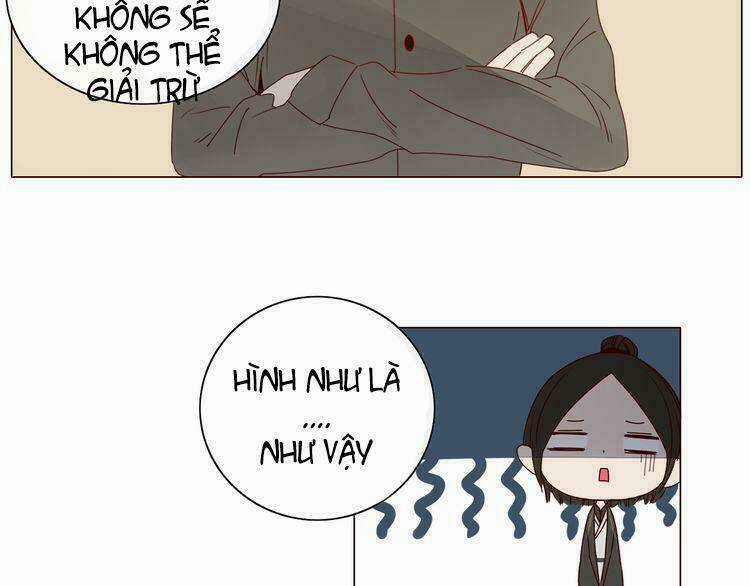 Ta Chỉ Muốn Giết Ngươi Chapter 11 trang 6