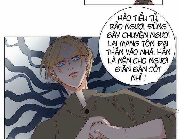 Ta Chỉ Muốn Giết Ngươi Chapter 11 trang 7