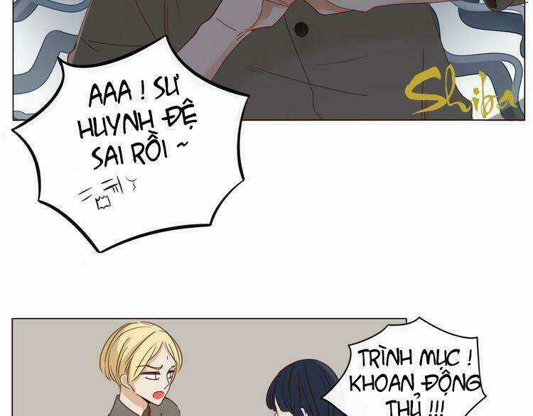 Ta Chỉ Muốn Giết Ngươi Chapter 11 trang 8