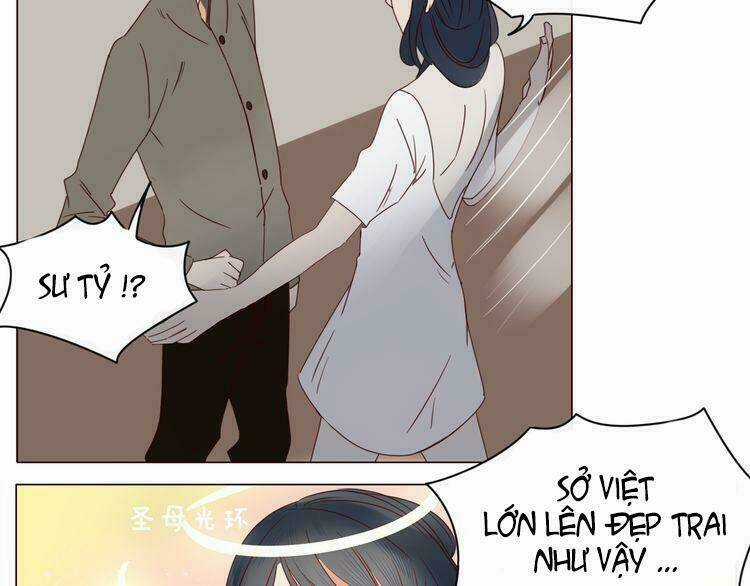 Ta Chỉ Muốn Giết Ngươi Chapter 11 trang 9