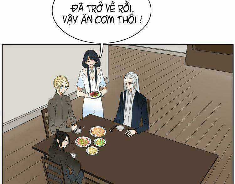 Ta Chỉ Muốn Giết Ngươi Chapter 12 trang 19