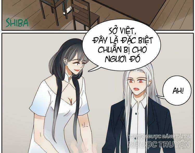 Ta Chỉ Muốn Giết Ngươi Chapter 12 trang 20