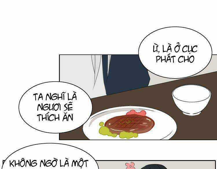 Ta Chỉ Muốn Giết Ngươi Chapter 12 trang 22