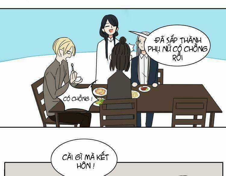 Ta Chỉ Muốn Giết Ngươi Chapter 12 trang 24