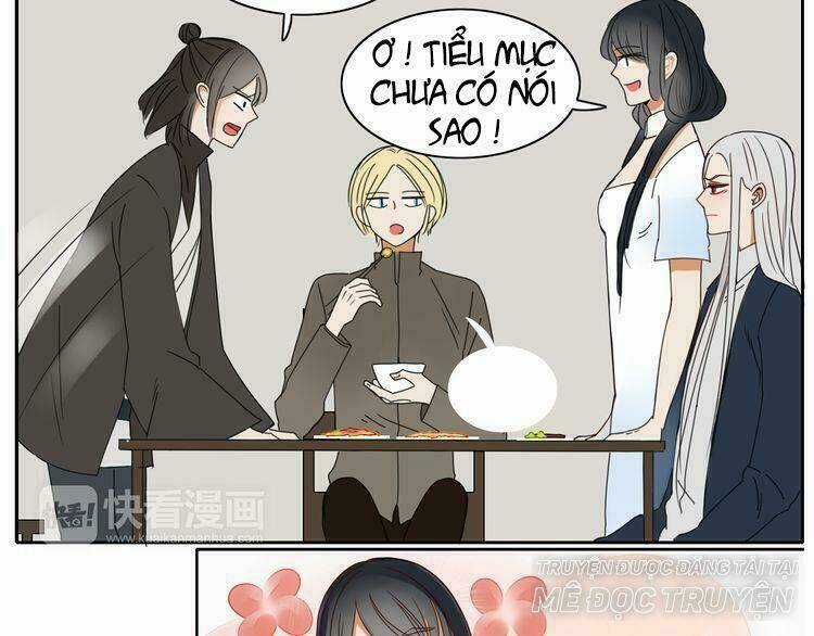 Ta Chỉ Muốn Giết Ngươi Chapter 12 trang 25