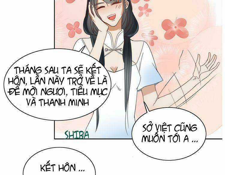 Ta Chỉ Muốn Giết Ngươi Chapter 12 trang 26