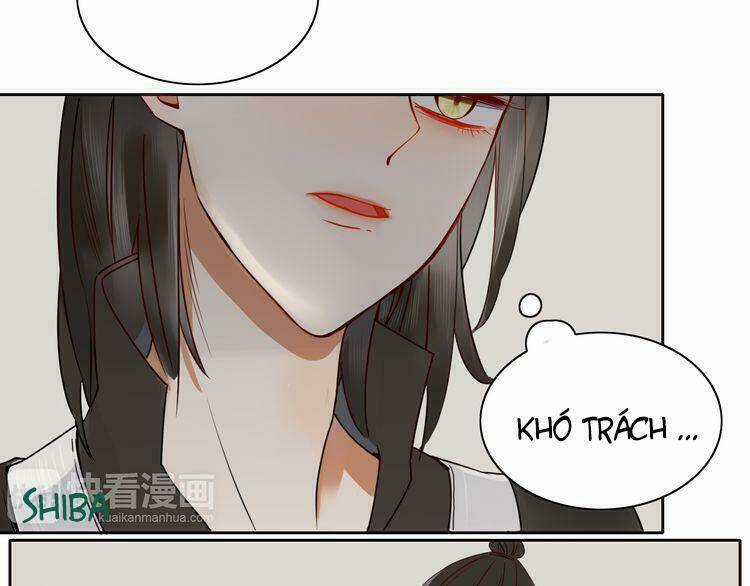 Ta Chỉ Muốn Giết Ngươi Chapter 12 trang 27