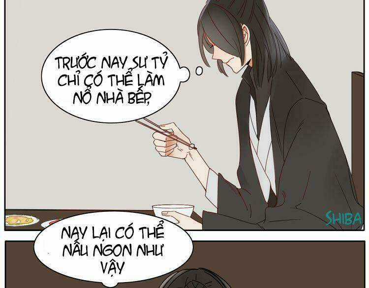 Ta Chỉ Muốn Giết Ngươi Chapter 12 trang 28