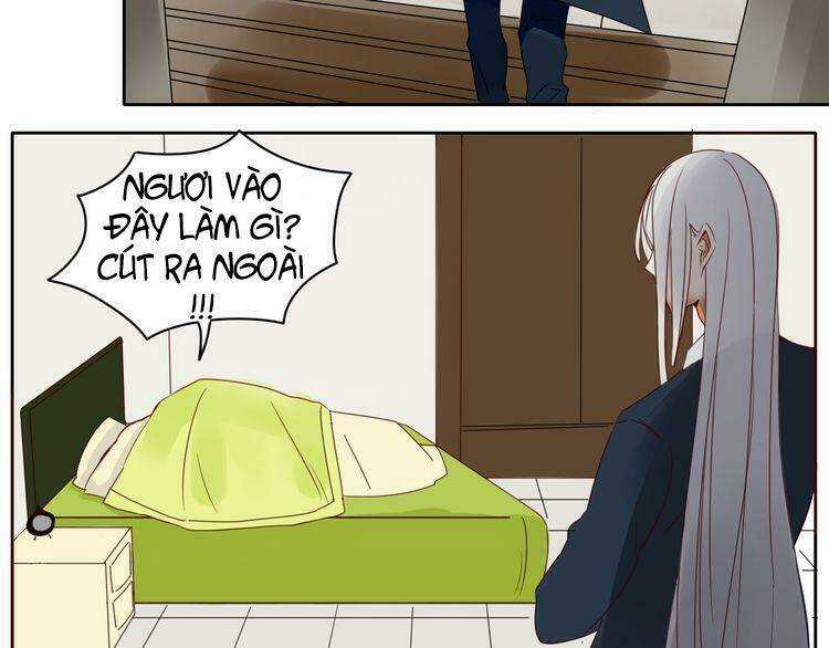 Ta Chỉ Muốn Giết Ngươi Chapter 12 trang 32