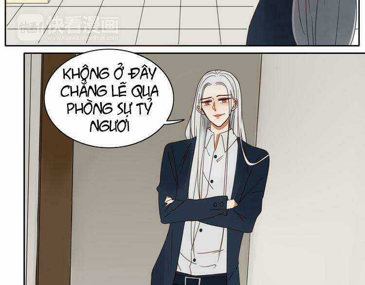 Ta Chỉ Muốn Giết Ngươi Chapter 12 trang 33