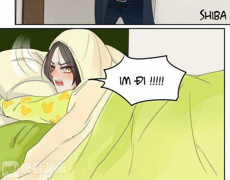 Ta Chỉ Muốn Giết Ngươi Chapter 12 trang 34