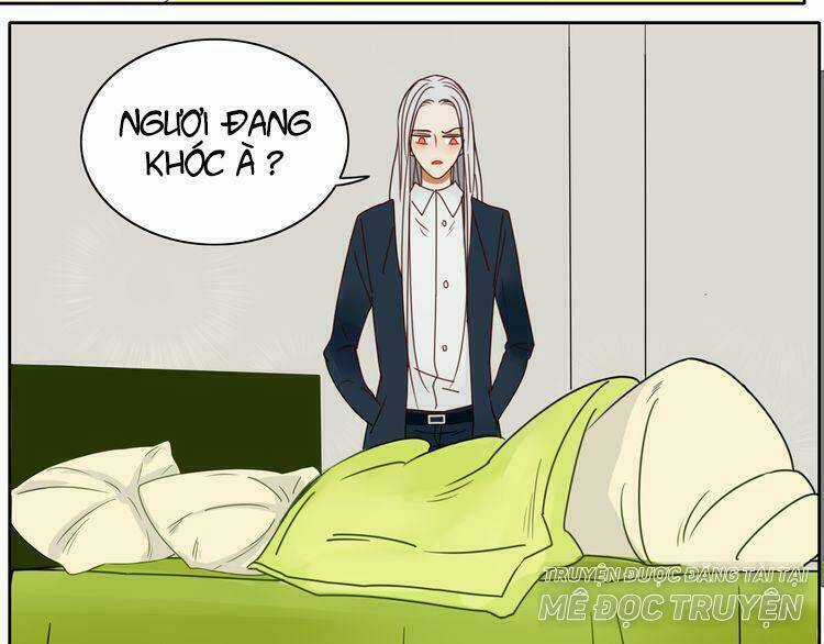 Ta Chỉ Muốn Giết Ngươi Chapter 12 trang 35