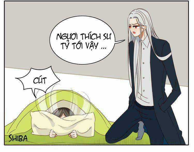 Ta Chỉ Muốn Giết Ngươi Chapter 12 trang 37